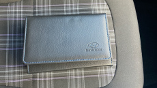 Hyundai i10 1.0 [63] Premium 5dr Auto [Nav] Petrol Hatchback